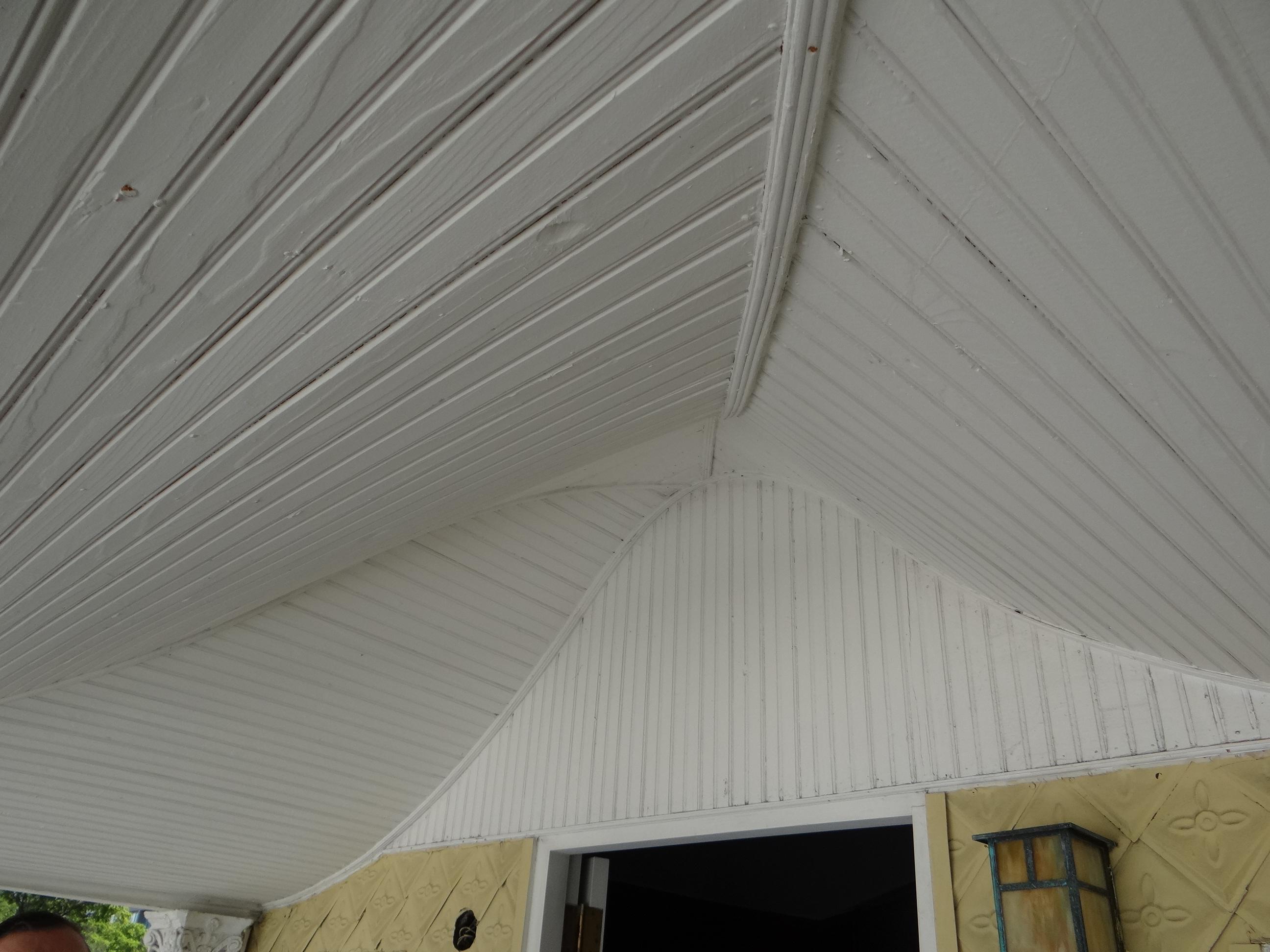 Casa La Giralda - Avenida Miramar, esquina calle Marti 651 - San Juan (Miramar) - 2014 00027